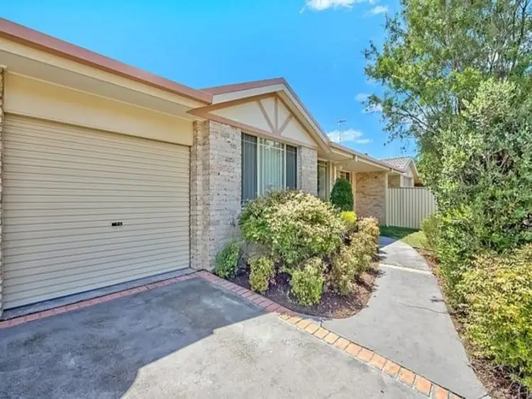 8/12 Hillview Street, Woy Woy NSW 2256