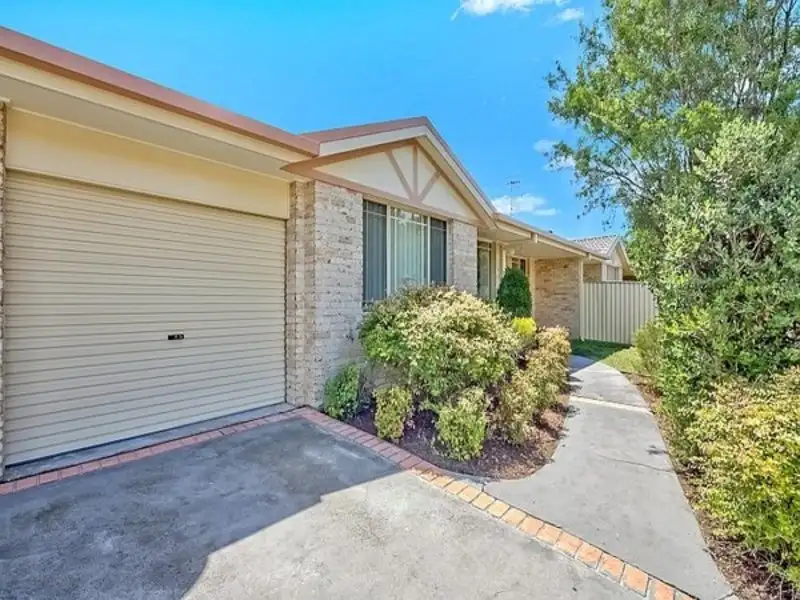 Main view of Homely villa listing, 8/12 Hillview Street, Woy Woy NSW 2256