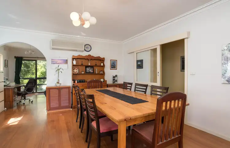 Second view of Homely house listing, 22 Scenic Drive, Launching Place VIC 3139