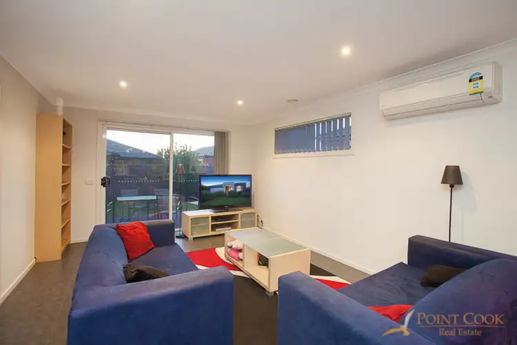 Fifth view of Homely house listing, 41 Hamish Drive, Tarneit VIC 3029