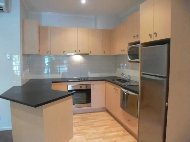 Second view of Homely apartment listing, 77/13-15 Hewish Road, Croydon VIC 3136
