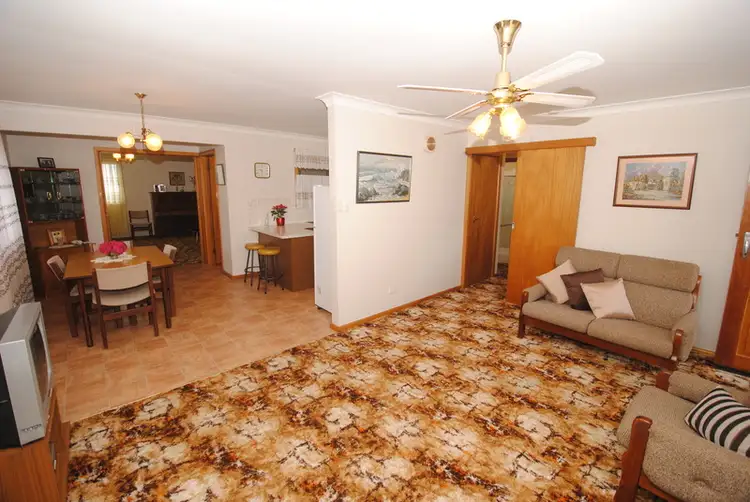 Second view of Homely house listing, 9 Wattle Grove, Lithgow NSW 2790