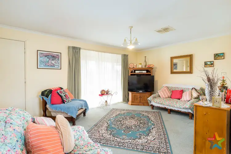 Third view of Homely unit listing, 25 Macquarie Court, Mildura VIC 3500