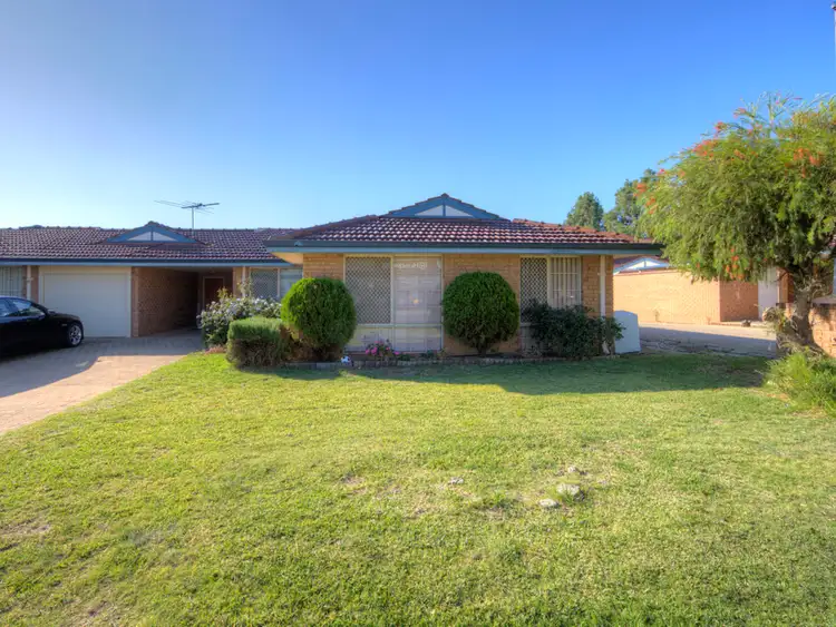 Second view of Homely house listing, 14/378 Holmes Road, Forrestfield WA 6058