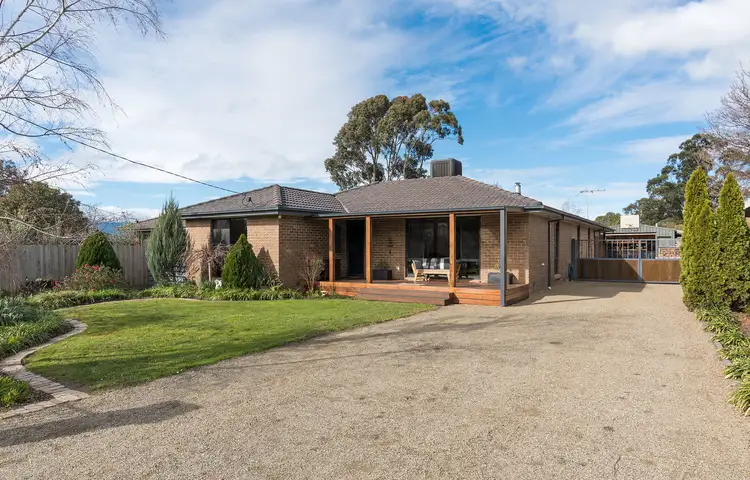 Main view of Homely house listing, 8 Mill Road, Yarra Glen VIC 3775