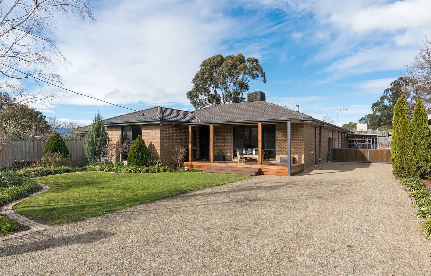 Main view of Homely house listing, 8 Mill Road, Yarra Glen VIC 3775