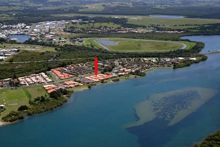 Second view of Homely villa listing, 2/145 Cherry Street, Ballina NSW 2478