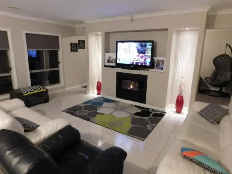 Third view of Homely house listing, 158 River Rd West, Kialla VIC 3631