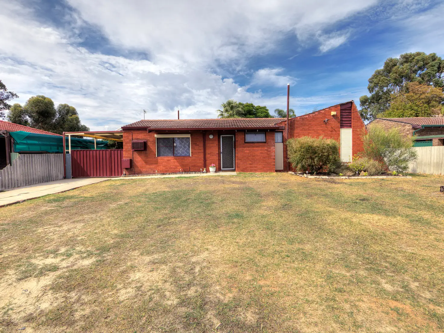 Main view of Homely house listing, 23 Carissa Way, Forrestfield WA 6058