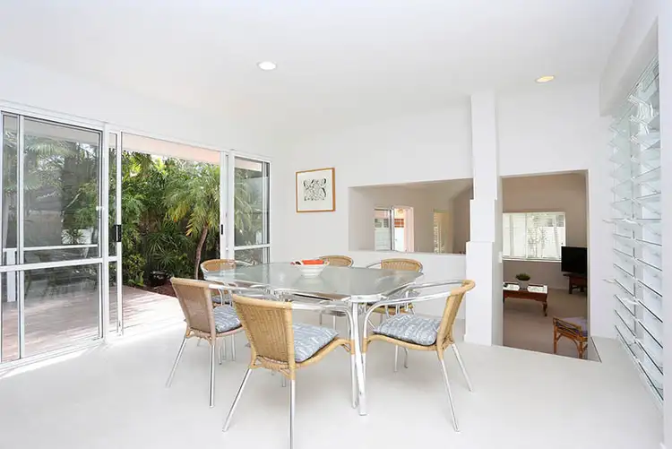 Fourth view of Homely house listing, 6 Cooran Court, Noosa Heads QLD 4567