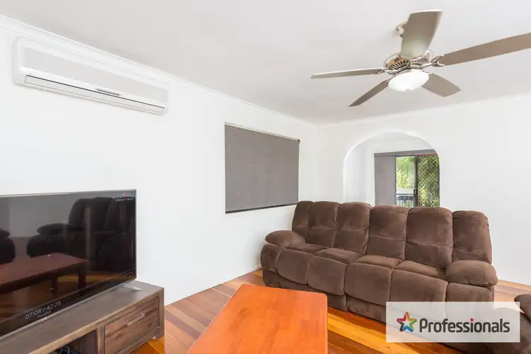 Fifth view of Homely house listing, 71 Amaranthus Street, Runcorn QLD 4113