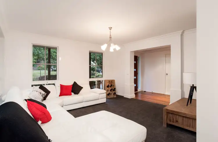 Second view of Homely house listing, 2 Carmella Close, Chirnside Park VIC 3116