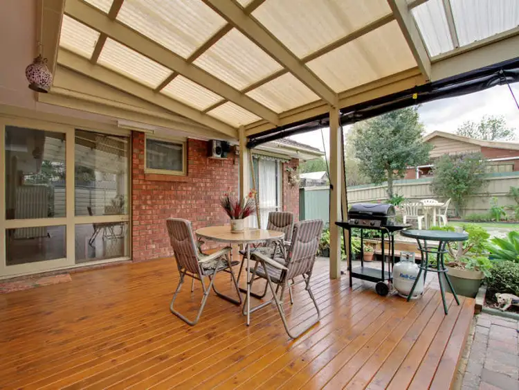 Third view of Homely unit listing, 1/27 Central Avenue, Croydon South VIC 3136