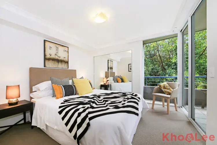 Fourth view of Homely apartment listing, 506/117 Murray Street, Pyrmont NSW 2009