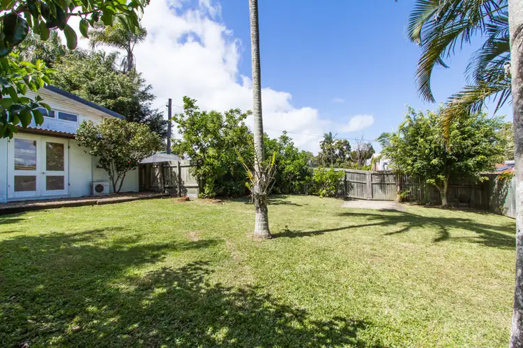 Second view of Homely house listing, 26A Chester Terrace, Southport QLD 4215