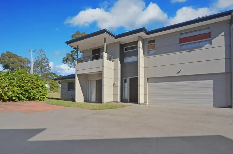 Main view of Homely townhouse listing, 1/8 McKinnon Street, Nowra NSW 2541