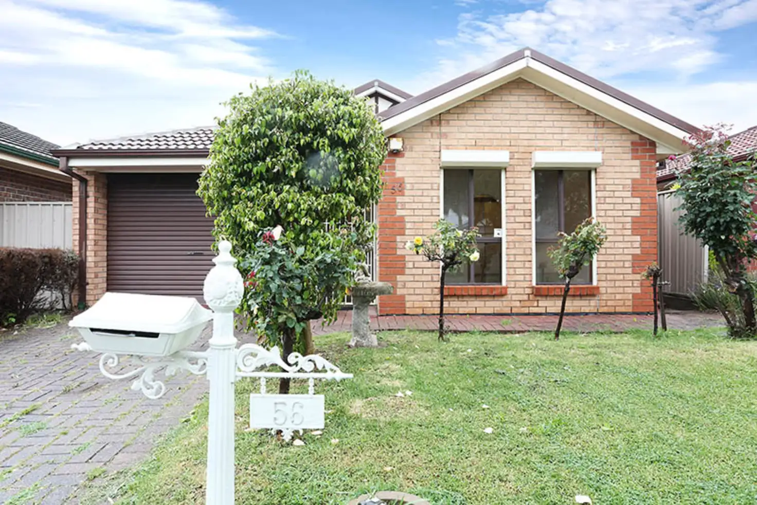 Main view of Homely house listing, 56 Kew Drive, Oakden SA 5086