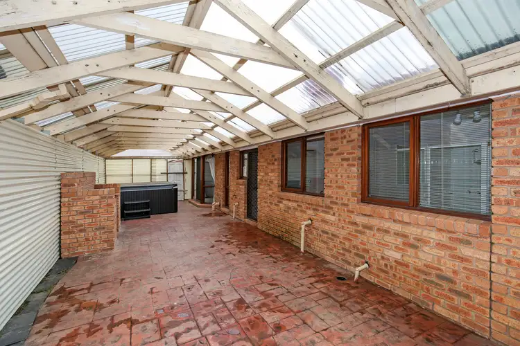 Third view of Homely house listing, 18 Antionetta Way, Hillside VIC 3037