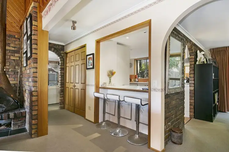 Sixth view of Homely house listing, 11 Normanby Street, Mermaid Waters QLD 4218
