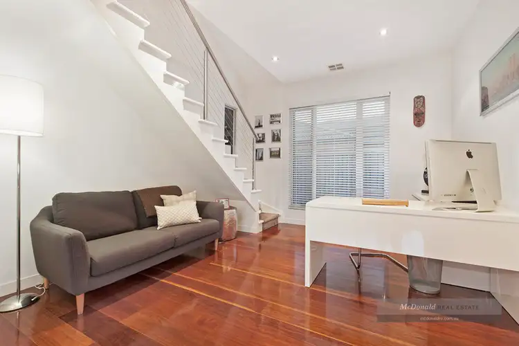 Fifth view of Homely house listing, 17 Longview  Road, Keysborough VIC 3173