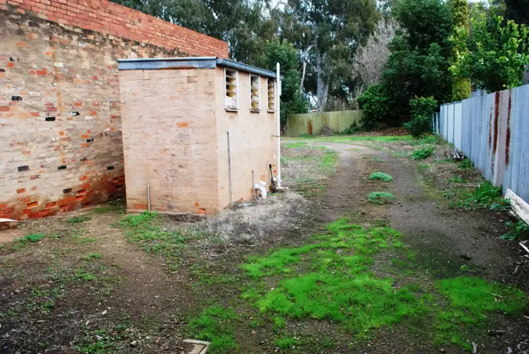 Sixth view of Homely house listing, 58 Elizabeth Street, Nathalia VIC 3638