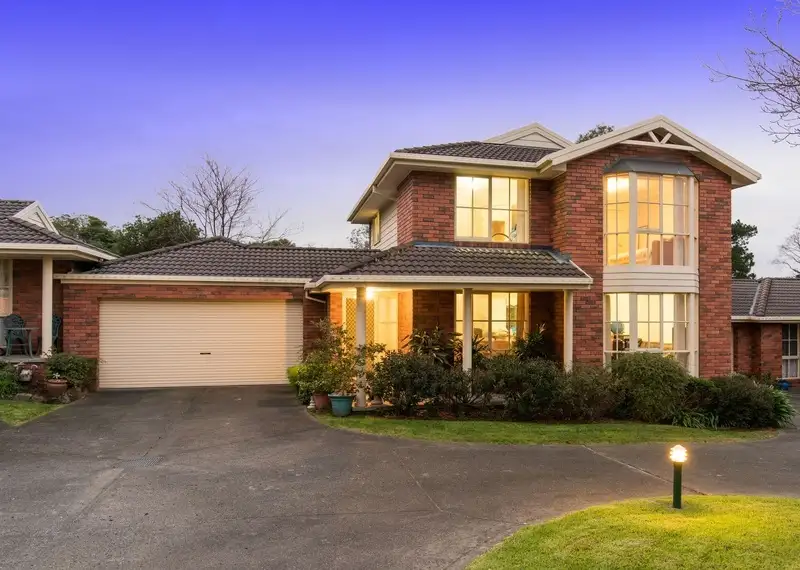 Main view of Homely townhouse listing, 7/32 Lusher Road, Croydon VIC 3136