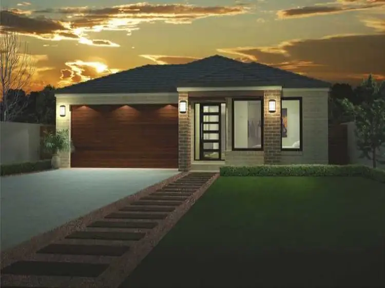 Lot 6 Wetlands View off Pinoak Drive, Yarra Glen VIC 3775