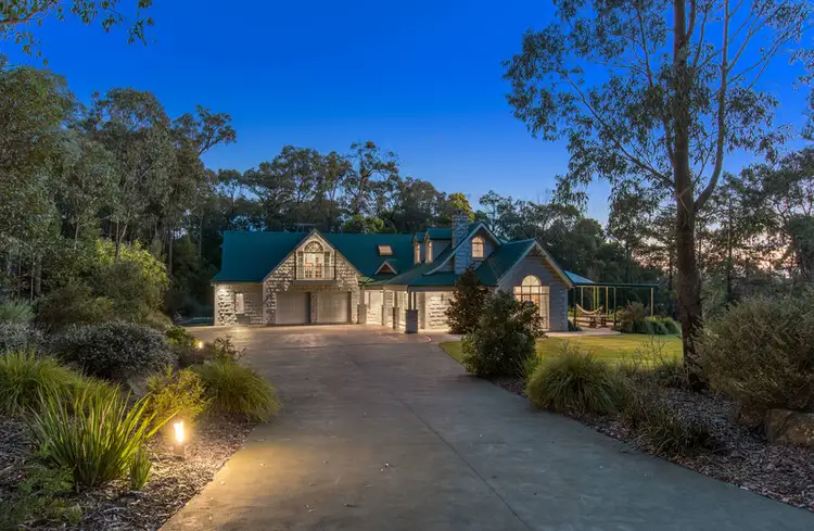 7 Belfast Road, Mooroolbark VIC 3138