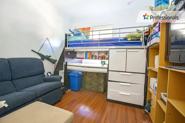Fifth view of Homely unit listing, 21/2 Hythe Street, Mount Druitt NSW 2770