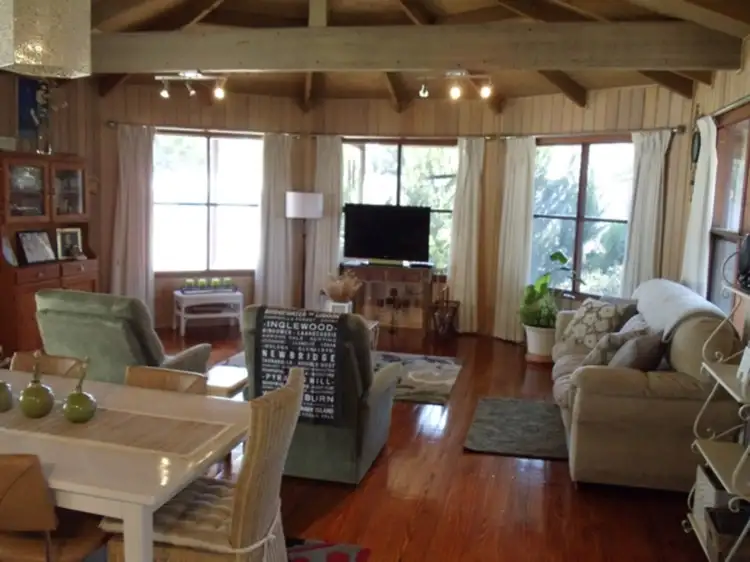 Main view of Homely house listing, 9 Cunningham Lane, Sea Lake VIC 3533