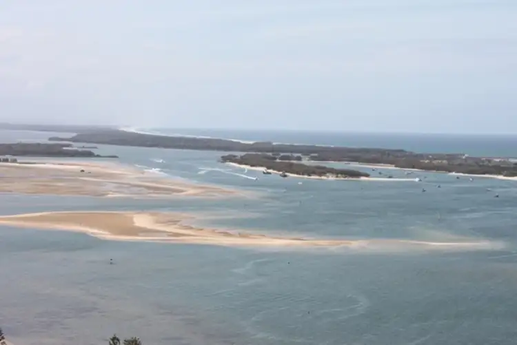 Sixth view of Homely apartment listing, 2903/Pivotal Point 50 Marine Parade, Southport QLD 4215