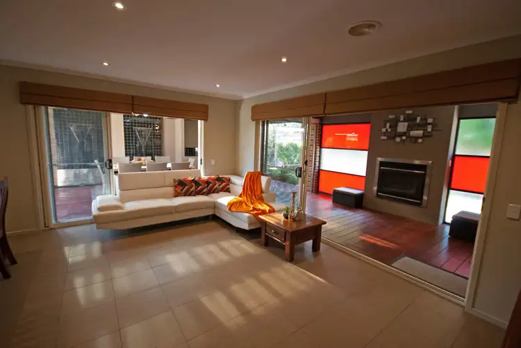 Sixth view of Homely house listing, 46 Riverview Drive, Kialla VIC 3631