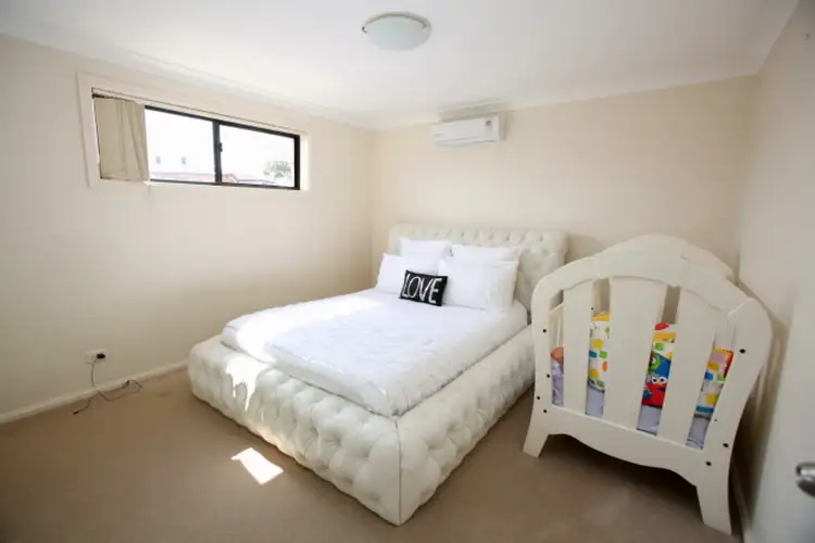 Sixth view of Homely townhouse listing, 2/20 Hampton Street, Fairfield NSW 2165