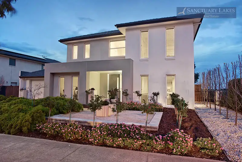 Main view of Homely house listing, 216 Sanctuary Lakes North Boulevard, Sanctuary Lakes VIC 3030
