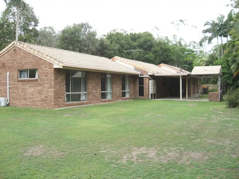 Main view of Homely house listing, 25 Lynanda Street, Caboolture QLD 4510