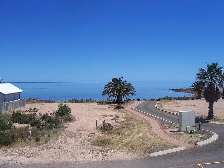 Main view of Homely house listing, 6 Heron Place, Wallaroo SA 5556