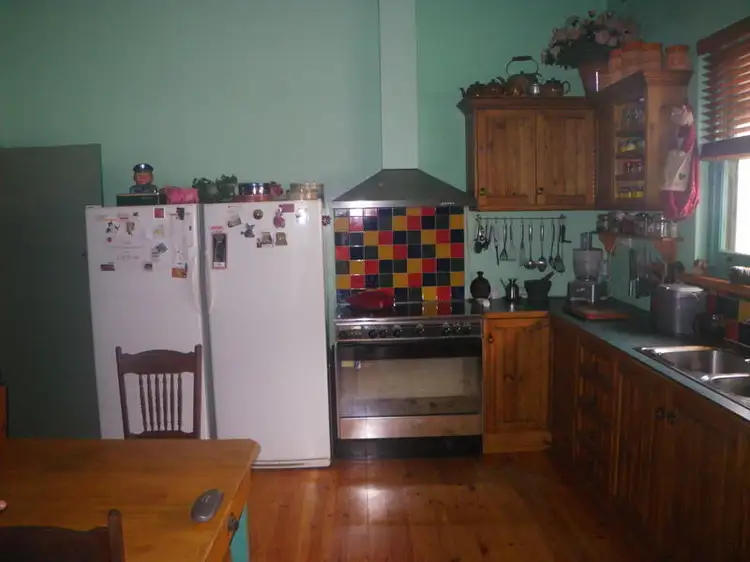 Fourth view of Homely house listing, Allotment 252 Morchard Road, Booleroo Centre SA 5482