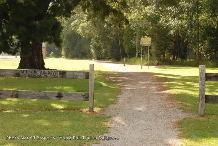Third view of Homely house listing, 16 Wonga Road, Millgrove VIC 3799