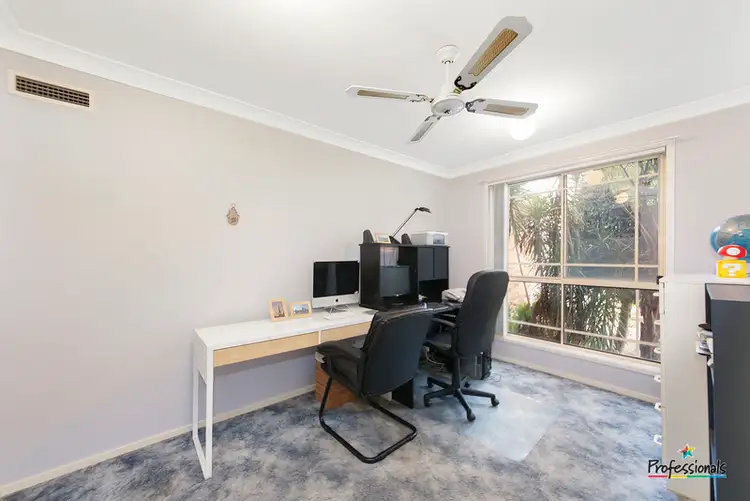 Sixth view of Homely house listing, 18 Gilmore Road, Casula NSW 2170