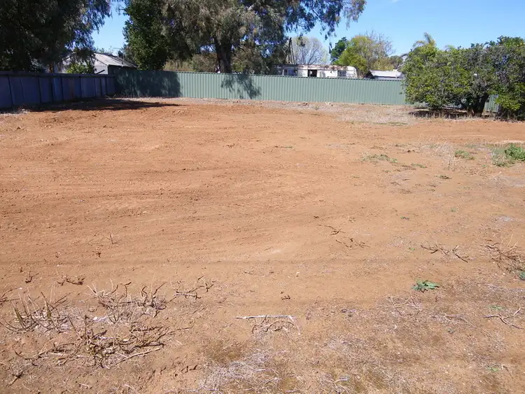 Second view of Homely land listing, 11a Bristow Street, Laura SA 5480