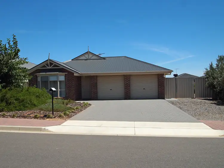 Main view of Homely house listing, 25 Oriana Drive, Sellicks Beach SA 5174
