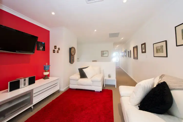Sixth view of Homely house listing, 80 Harvey Circuit, Mawson Lakes SA 5095
