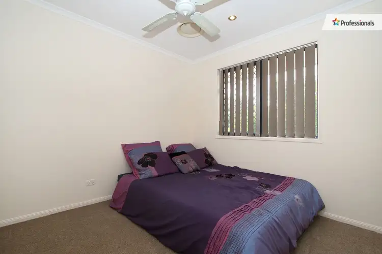 Sixth view of Homely house listing, 1 Silky Oak Court, Cedar Vale QLD 4285