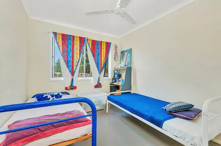Seventh view of Homely house listing, 11 Frances Street, Mooroobool QLD 4870