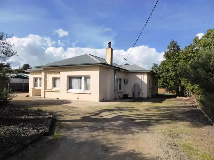 Fifth view of Homely house listing, 4 First Street, Minlaton SA 5575