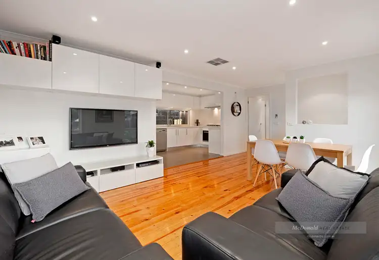 Fourth view of Homely house listing, 22 Turramurra Drive, Keysborough VIC 3173