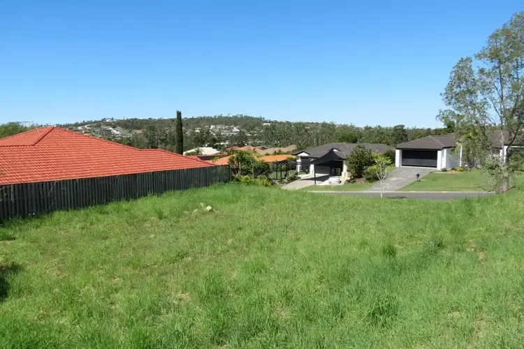 Fifth view of Homely land listing, 14 Brissendon Street, Maudsland QLD 4210