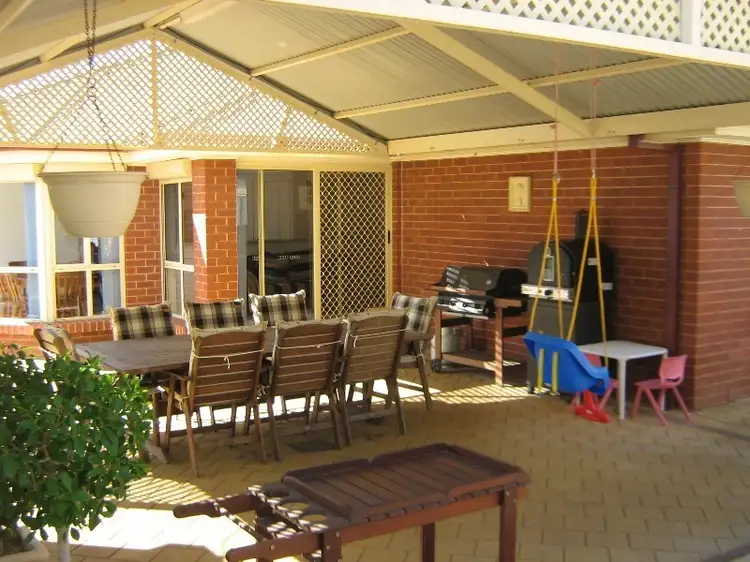 Fourth view of Homely house listing, 19 Daniel Drive, Kadina SA 5554