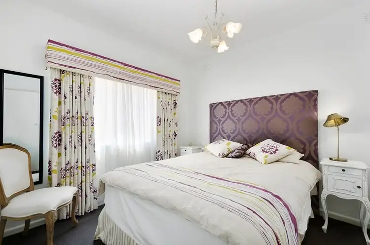 Fourth view of Homely apartment listing, 1/86 Pentland Parade, Yarraville VIC 3013