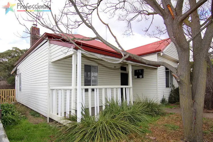 Second view of Homely house listing, 153 butler Street, Armidale NSW 2350